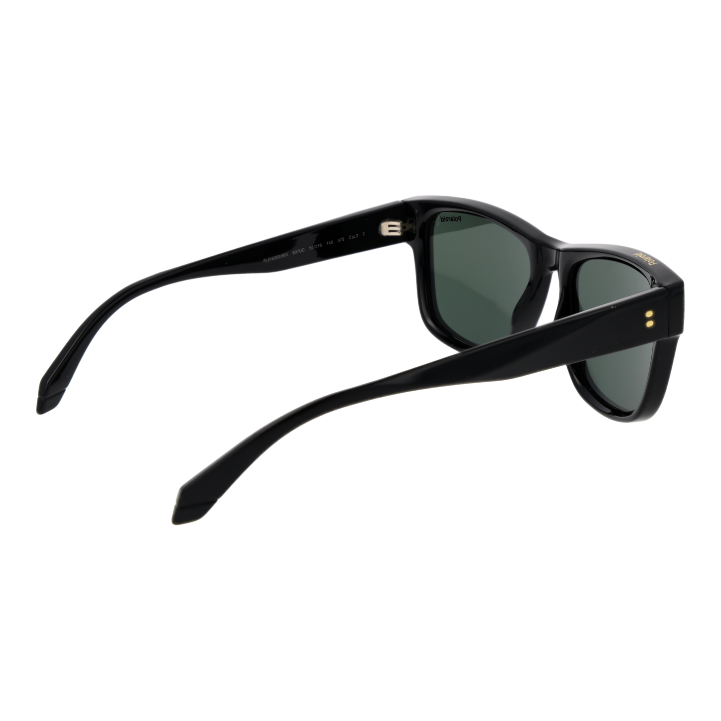 POLAROID SUNGLASSES PLD 6252_S_X 55807UC Sonnenbrille ansicht-2