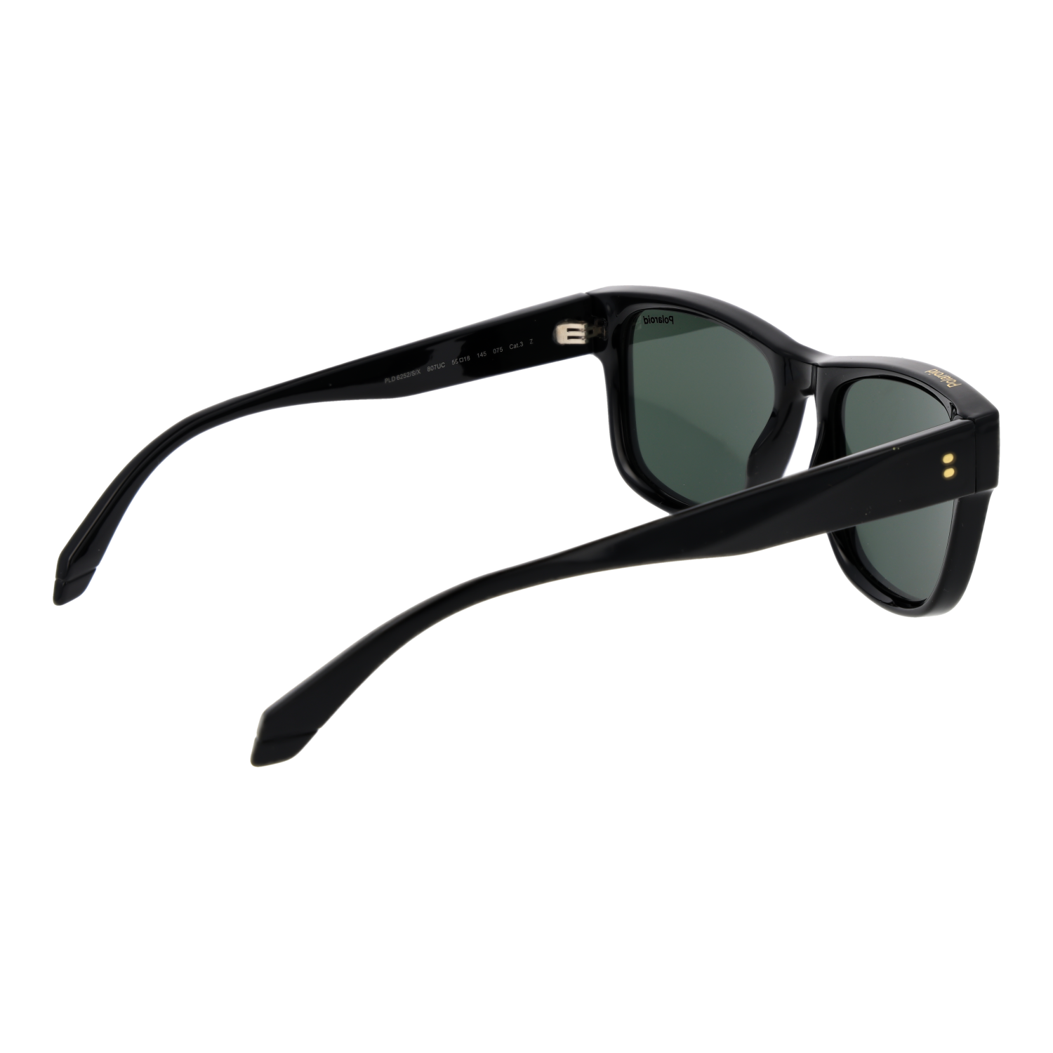 POLAROID SUNGLASSES PLD 6252_S_X 55807UC Sonnenbrille ansicht-2