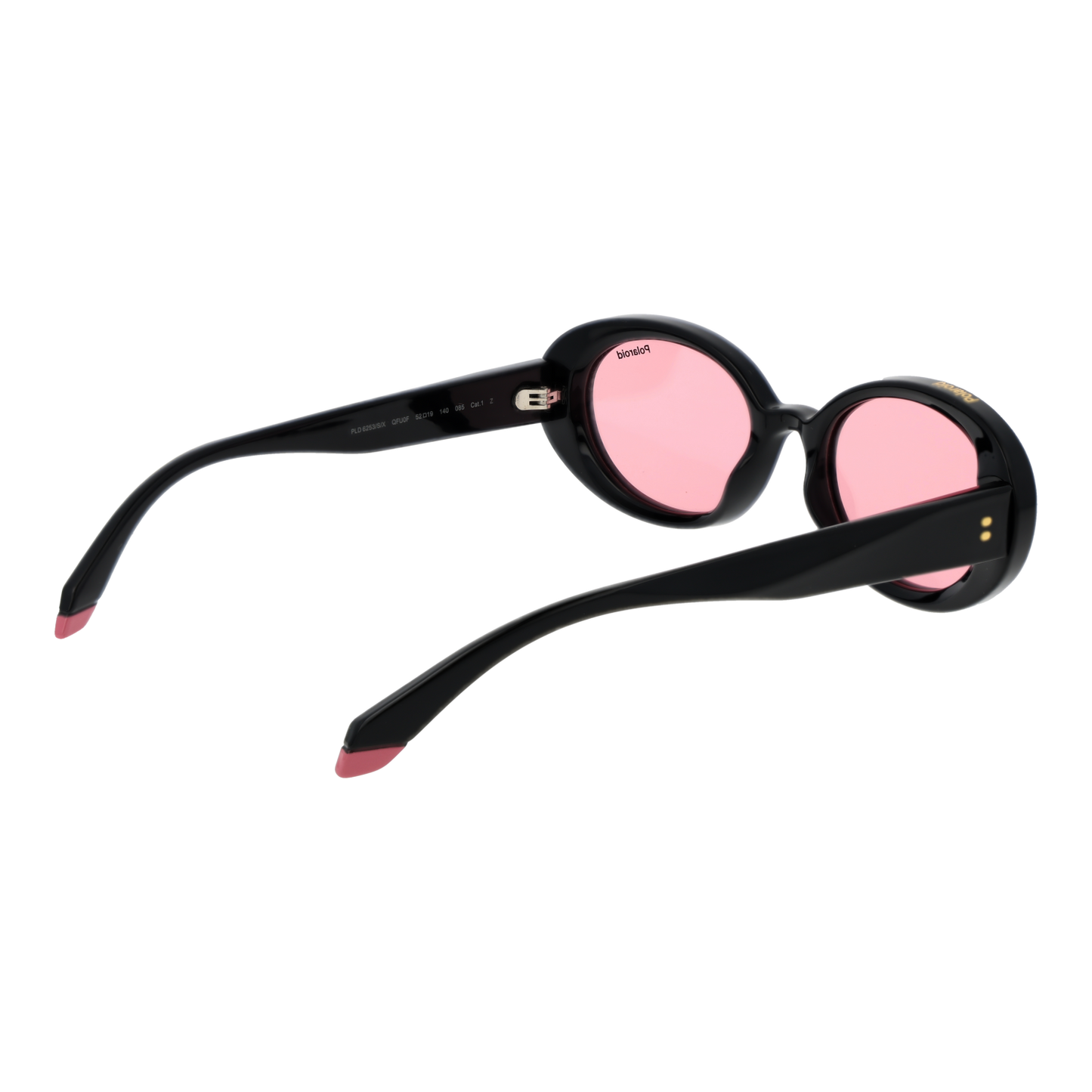 POLAROID SUNGLASSES PLD 6253_S_X 52QFU0F Sonnenbrille ansicht-2