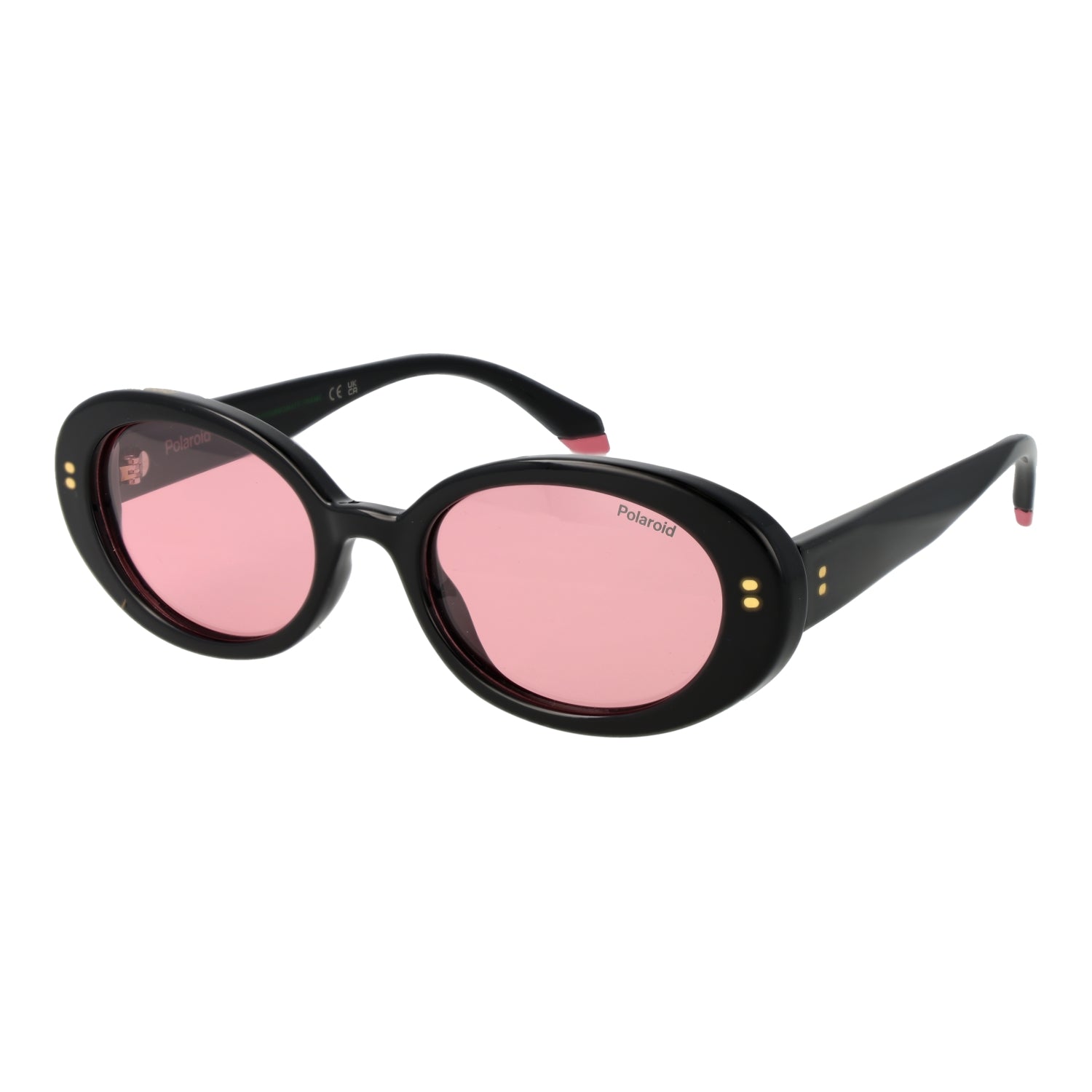 POLAROID SUNGLASSES PLD 6253_S_X 52QFU0F Sonnenbrille ansicht-3