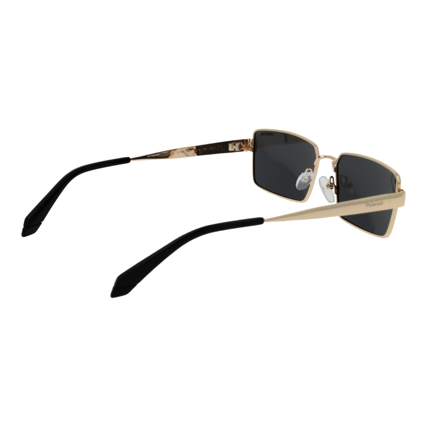 POLAROID SUNGLASSES PLD 6255_S_X 562F7M9 Sonnenbrille ansicht-2