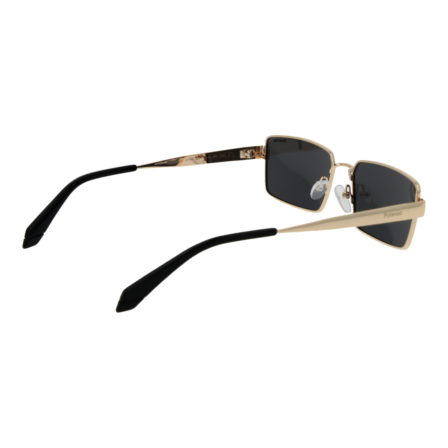 POLAROID SUNGLASSES PLD 6255_S_X 562F7M9 Sonnenbrille ansicht-2