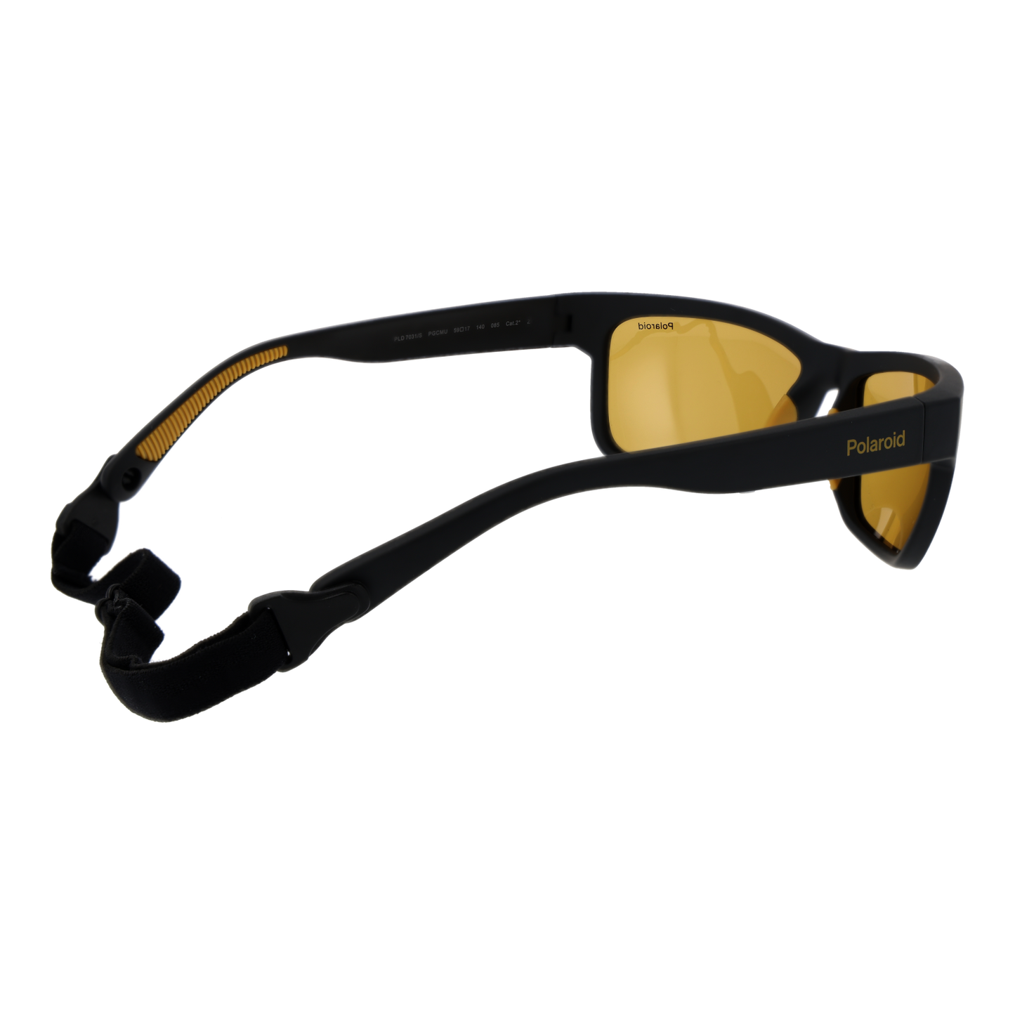 POLAROID SUNGLASSES PLD 7031_S 59PGCMU Sonnenbrille ansicht-2