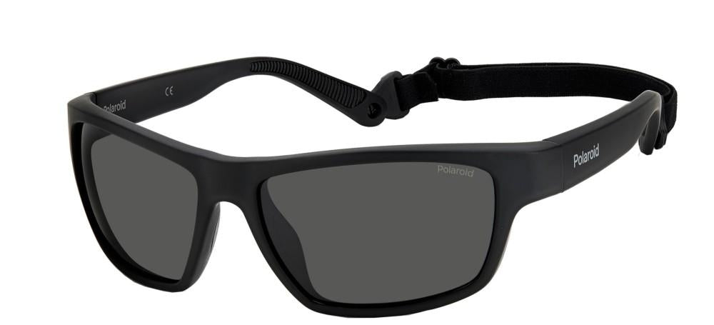 POLAROID SUNGLASSES PLD 7037_S_807-M9 C_60 Sonnenbrille ansicht-2