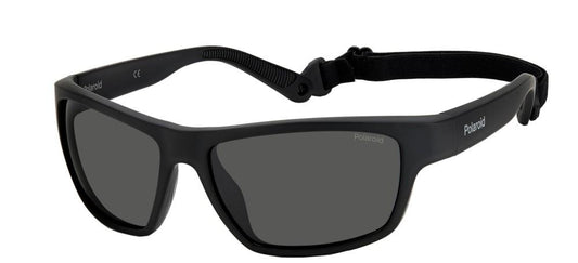 POLAROID SUNGLASSES PLD 7037_S_807-M9 C_60 Sonnenbrille ansicht-2
