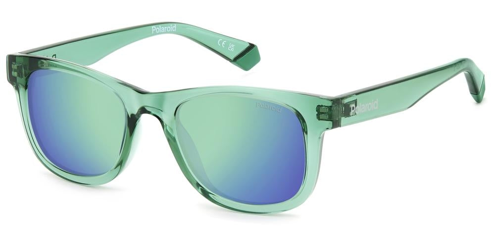 POLAROID SUNGLASSES PLD 8009_N_NEW_1ED-5Z_44 Sonnenbrille ansicht-2