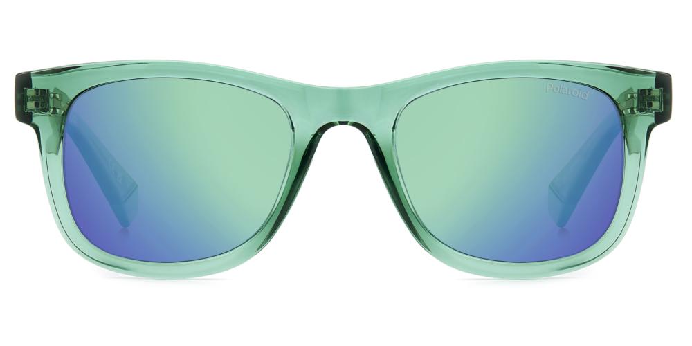 POLAROID SUNGLASSES PLD 8009_N_NEW_1ED-5Z_44 Sonnenbrille