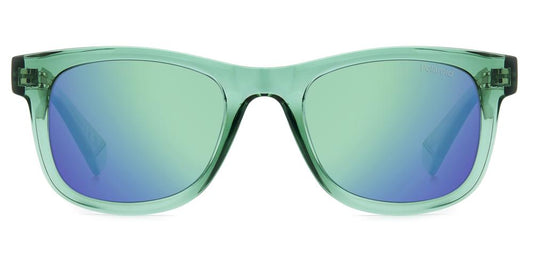 POLAROID SUNGLASSES PLD 8009_N_NEW_1ED-5Z_44 Sonnenbrille