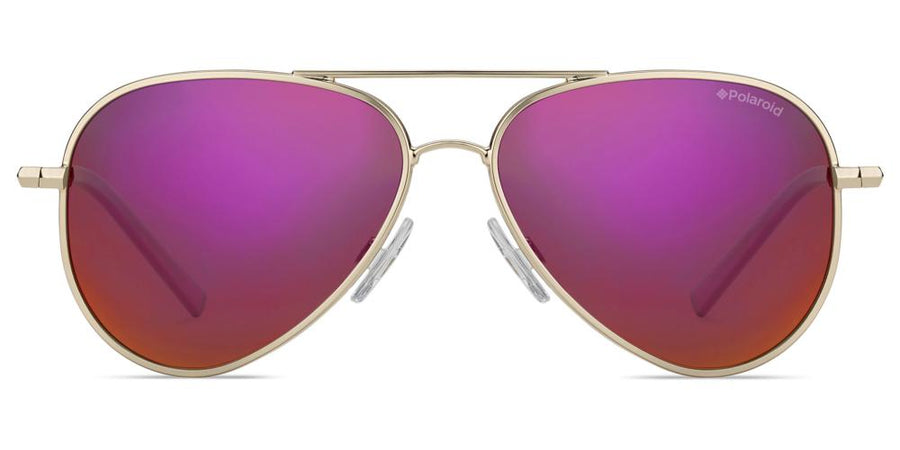POLAROID SUNGLASSES PLD 8015_N KIDS_J5G-AI_52 Sonnenbrille