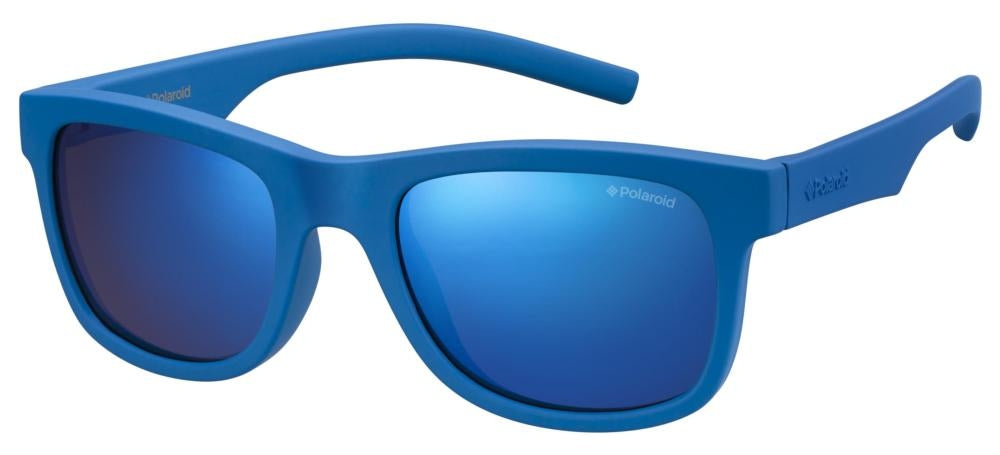 POLAROID SUNGLASSES PLD 8020_S KIDS_ZDI-JY_46 Sonnenbrille