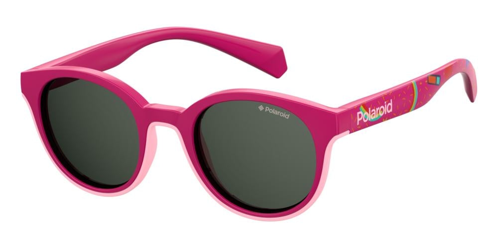 POLAROID SUNGLASSES PLD 8036_S_MU1-M9_42 Sonnenbrille ansicht-2