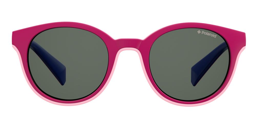 POLAROID SUNGLASSES PLD 8036_S_MU1-M9_42 Sonnenbrille