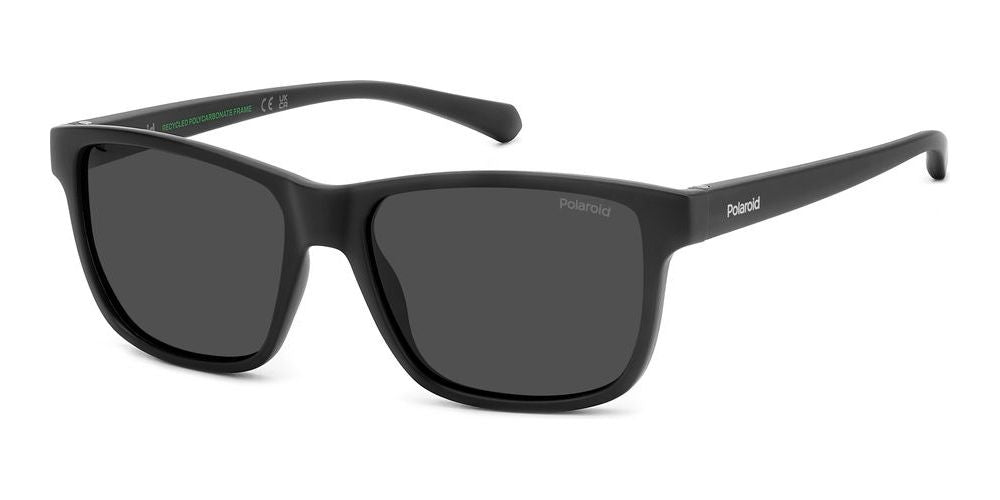 POLAROID SUNGLASSES PLD 8067_S JUNIOR_003-M9_49 Sonnenbrille ansicht-2