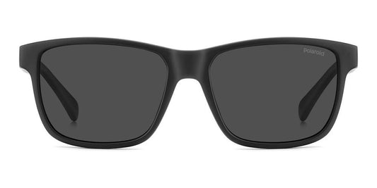 POLAROID SUNGLASSES PLD 8067_S JUNIOR_003-M9_49 Sonnenbrille