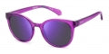 POLAROID SUNGLASSES PLD 8076_S_MU1-MF_45 Sonnenbrille ansicht-3
