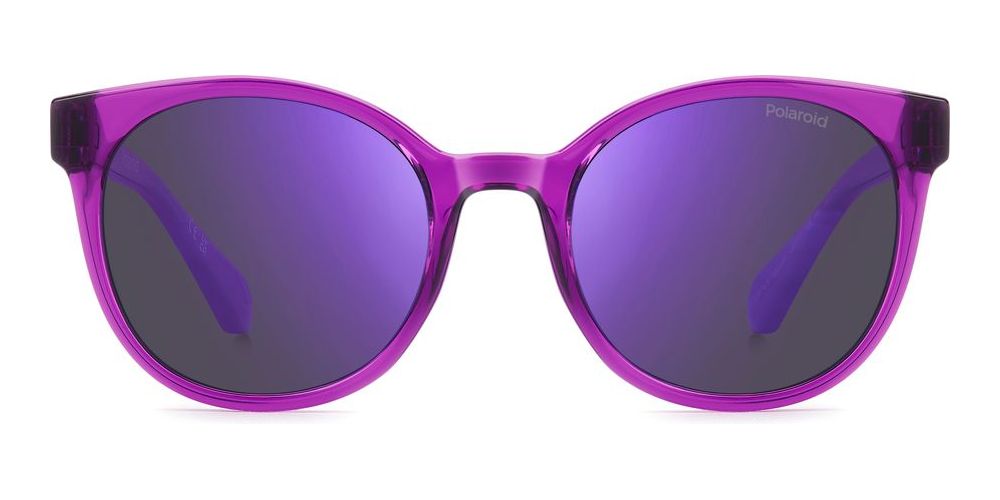 POLAROID SUNGLASSES PLD 8076_S_MU1-MF_45 Sonnenbrille