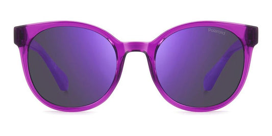 POLAROID SUNGLASSES PLD 8076_S_MU1-MF_45 Sonnenbrille