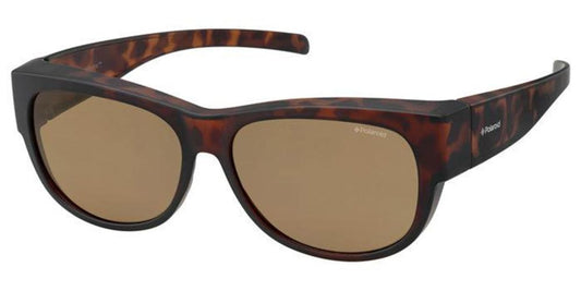 POLAROID SUNGLASSES PLD 9004_S_MQU-IG_58 Sonnenbrille ansicht-2