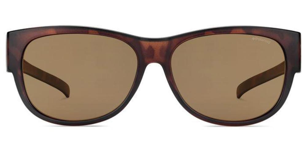 POLAROID SUNGLASSES PLD 9004_S_MQU-IG_58 Sonnenbrille