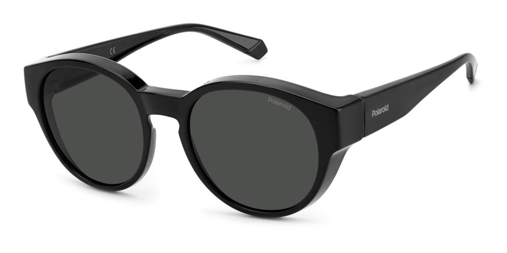 POLAROID SUNGLASSES PLD 9017_S_08A_55 Sonnenbrille ansicht-2