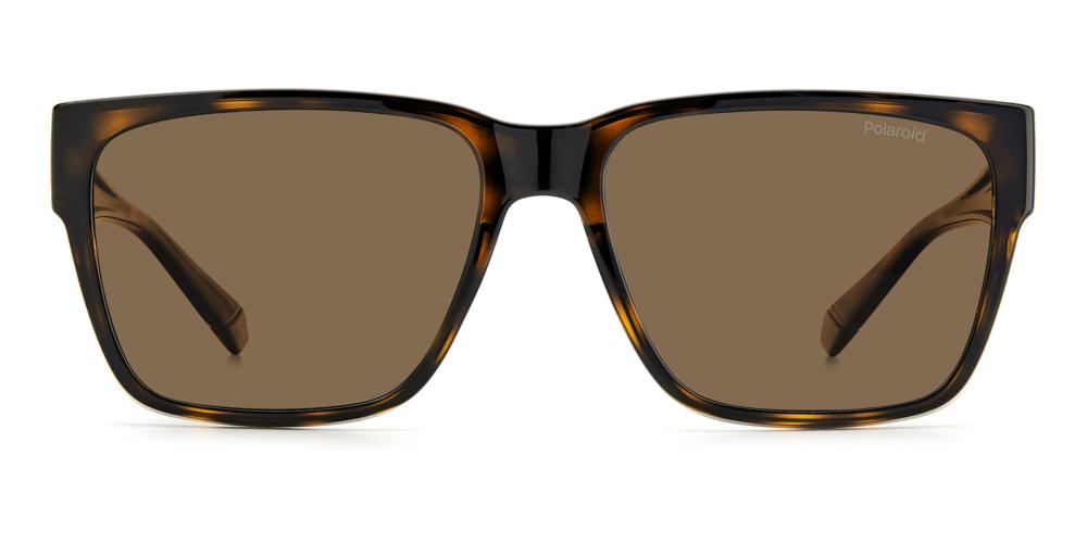 POLAROID SUNGLASSES PLD 9018_S_086_59 Sonnenbrille