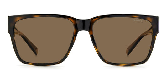 POLAROID SUNGLASSES PLD 9018_S_086_59 Sonnenbrille