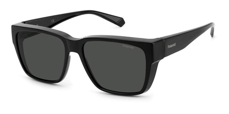 POLAROID SUNGLASSES PLD 9018_S_08A_59 Sonnenbrille ansicht-2