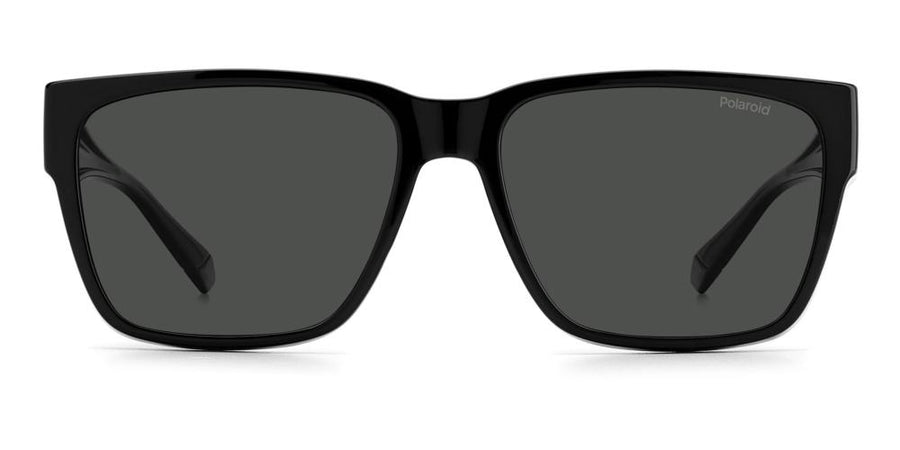 POLAROID SUNGLASSES PLD 9018_S_08A_59 Sonnenbrille