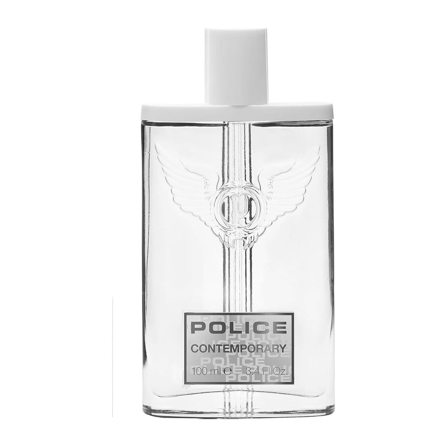 Police Police, Contemporary, Eau de Toilette, Für Männer, 100 ml Regular