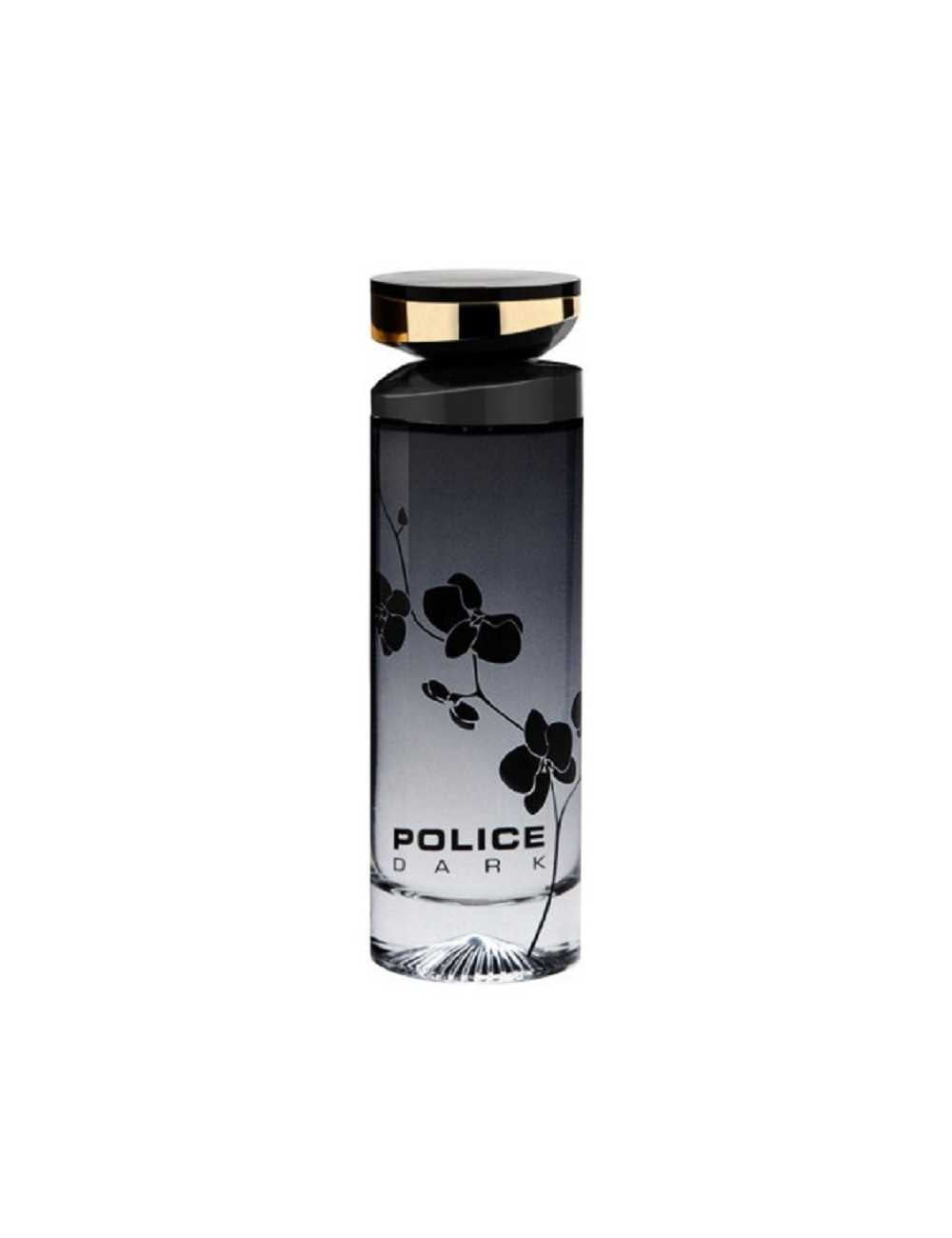 Police, Dark, Eau de Toilette, Für Frauen, 100 ml *Tester