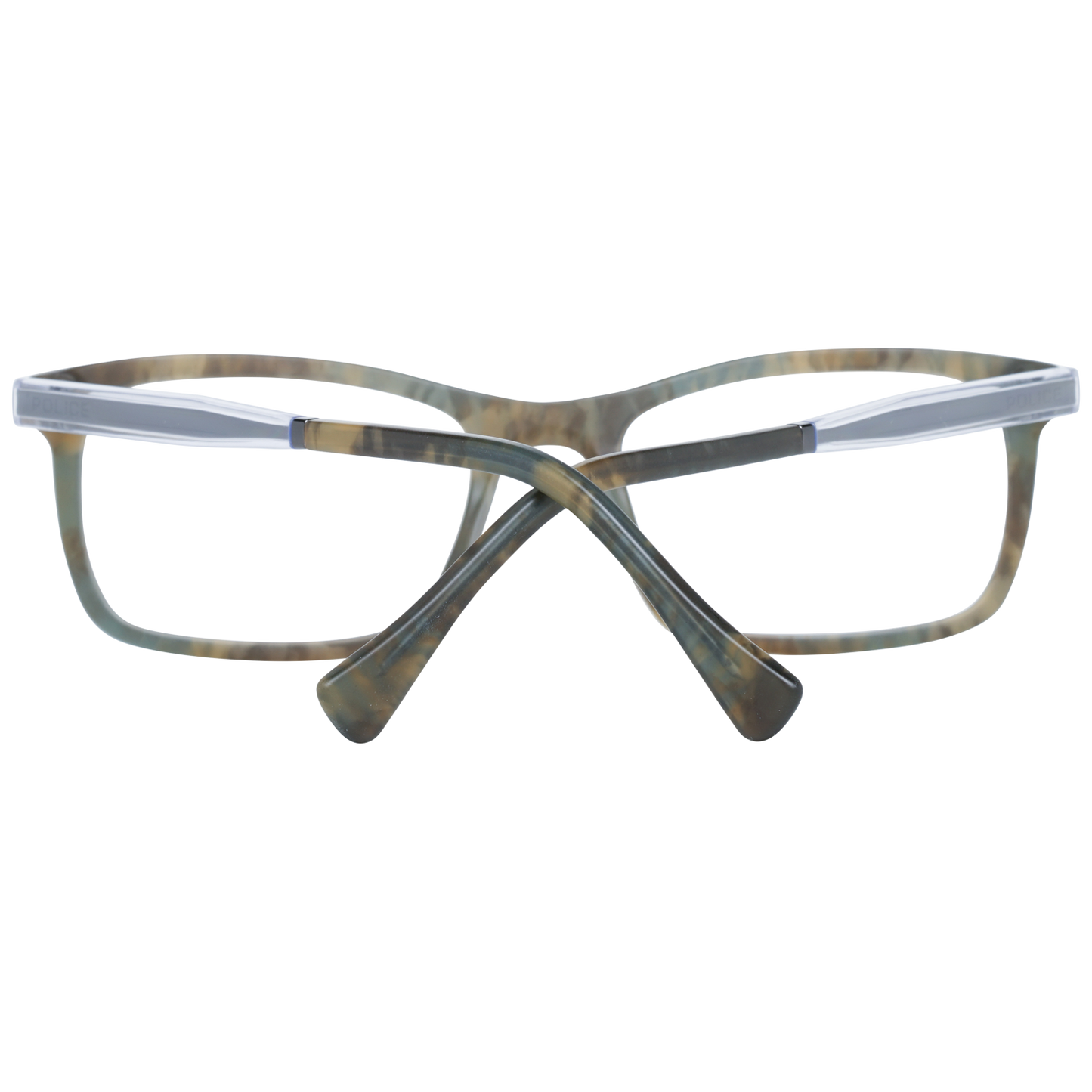 POLICE EYEWEAR PL262N 527D7M Sonnenbrille ansicht-2