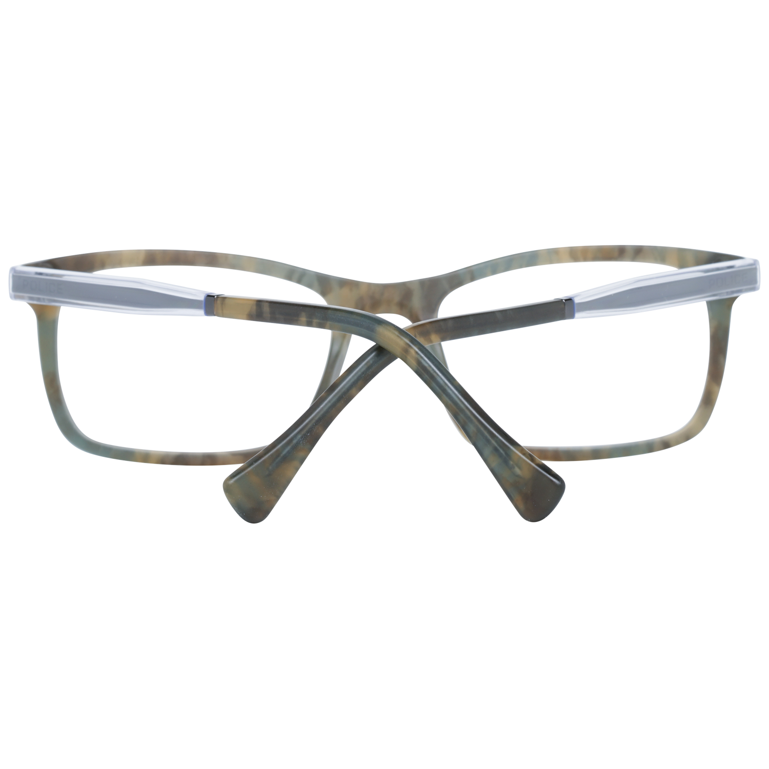 POLICE EYEWEAR PL262N 527D7M Sonnenbrille ansicht-2