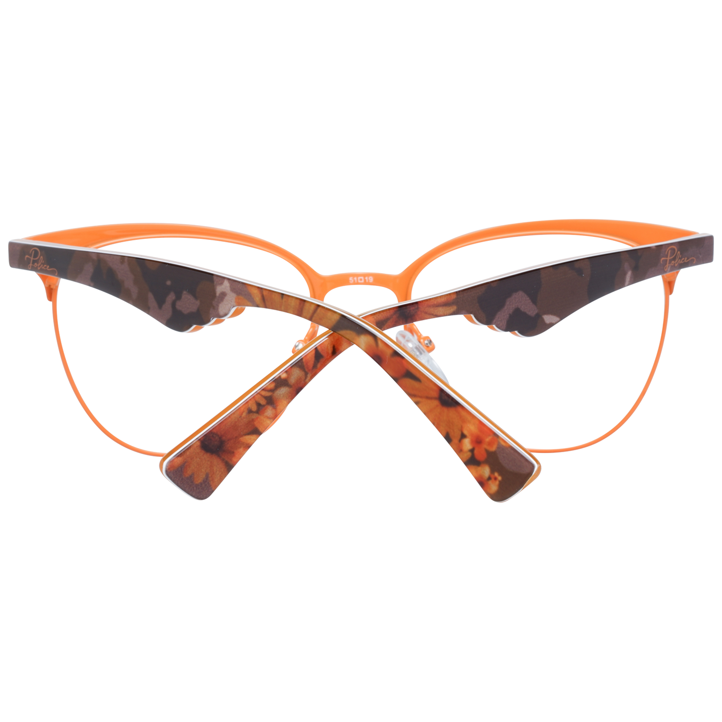 POLICE EYEWEAR PL417 510SCB Sonnenbrille ansicht-2