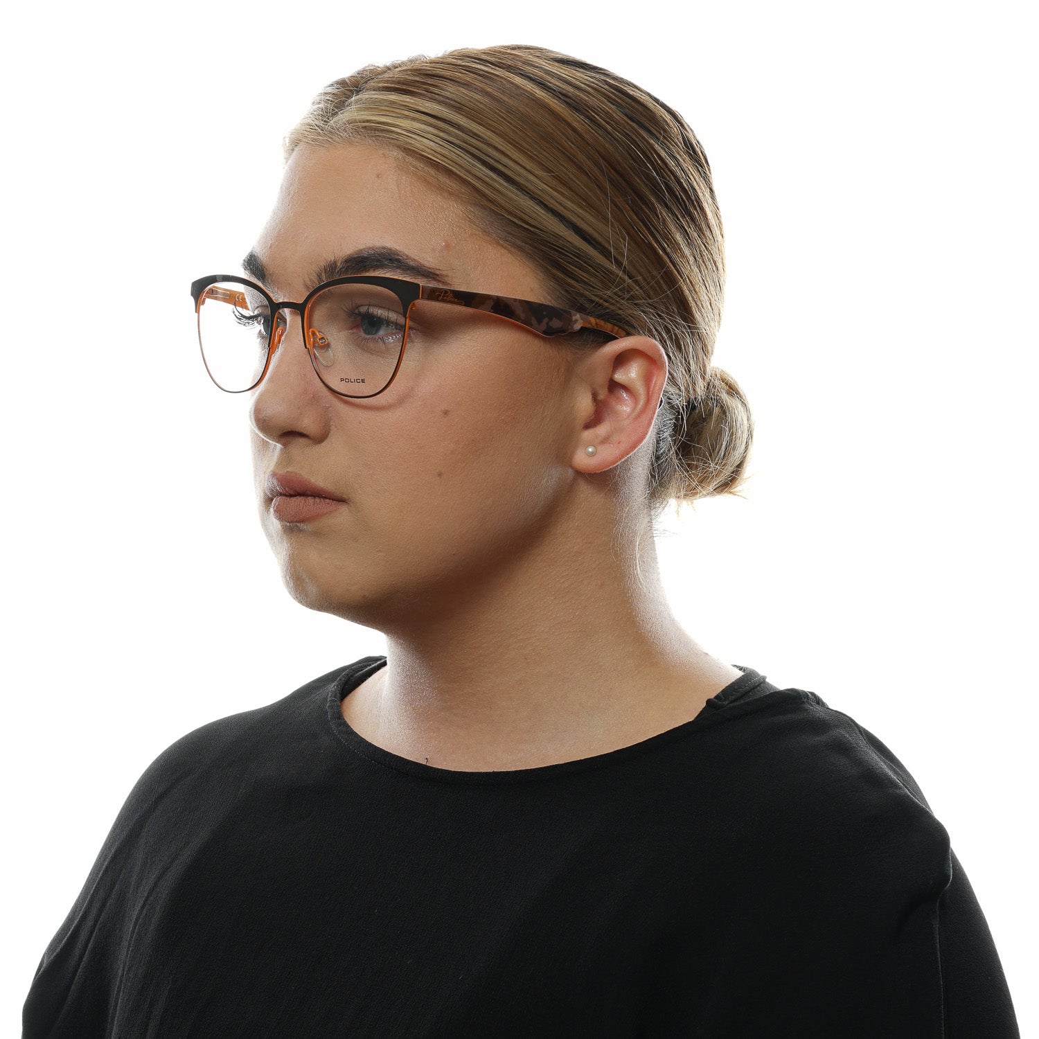 POLICE EYEWEAR PL417 510SCB Sonnenbrille ansicht-3