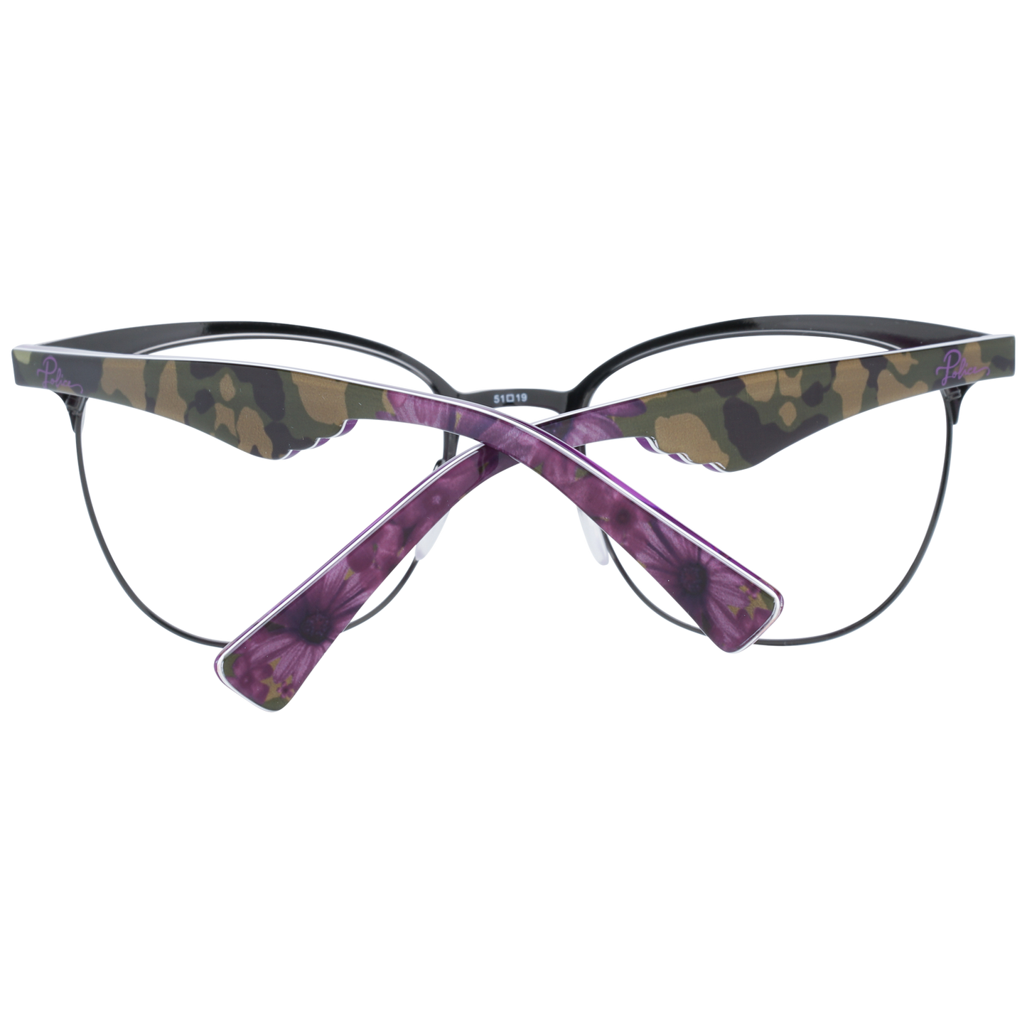 POLICE EYEWEAR PL417M 5108PP Sonnenbrille ansicht-2
