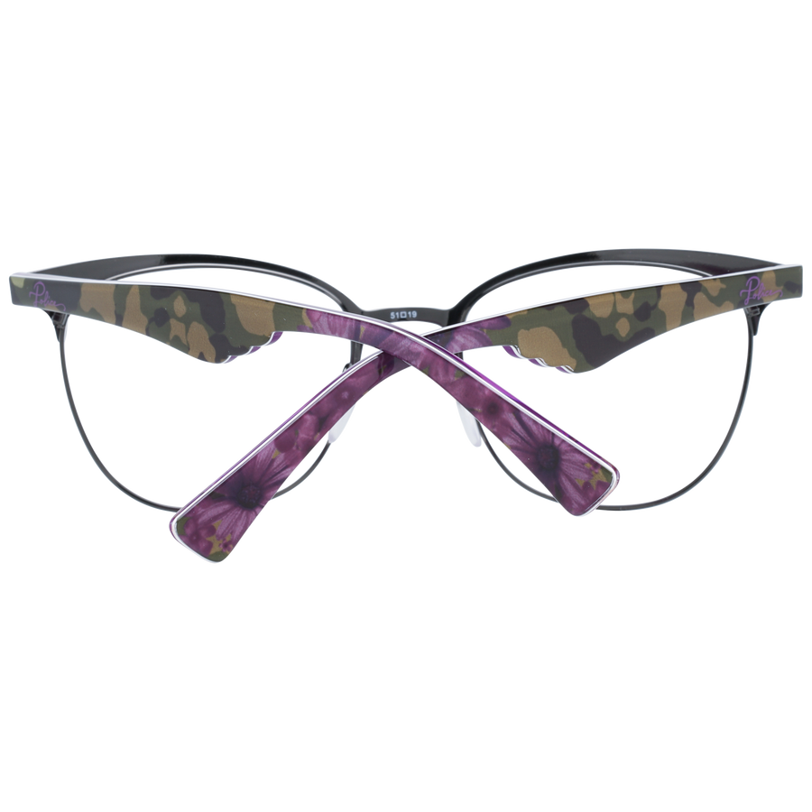 POLICE EYEWEAR PL417M 5108PP Sonnenbrille ansicht-2