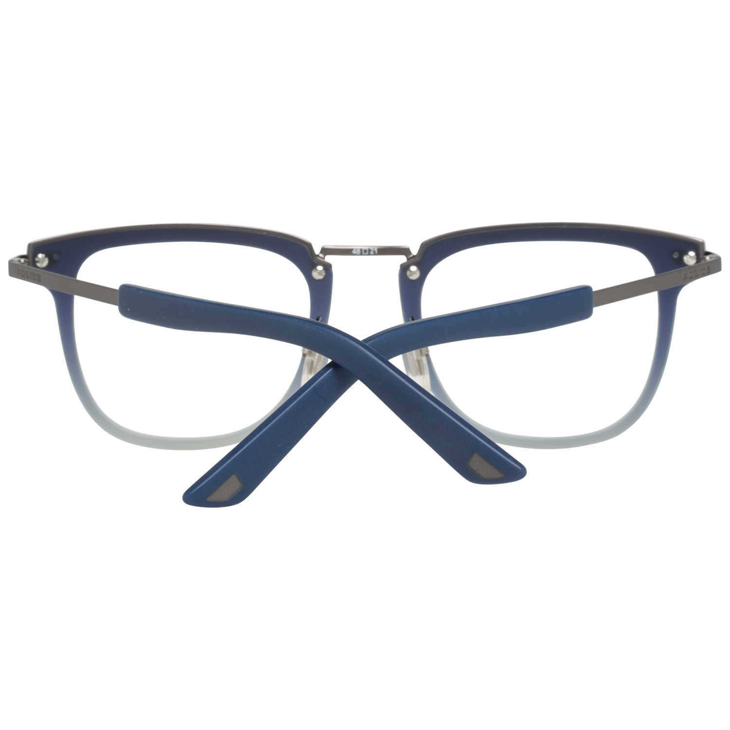 POLICE EYEWEAR PL566 480627 Sonnenbrille ansicht-2