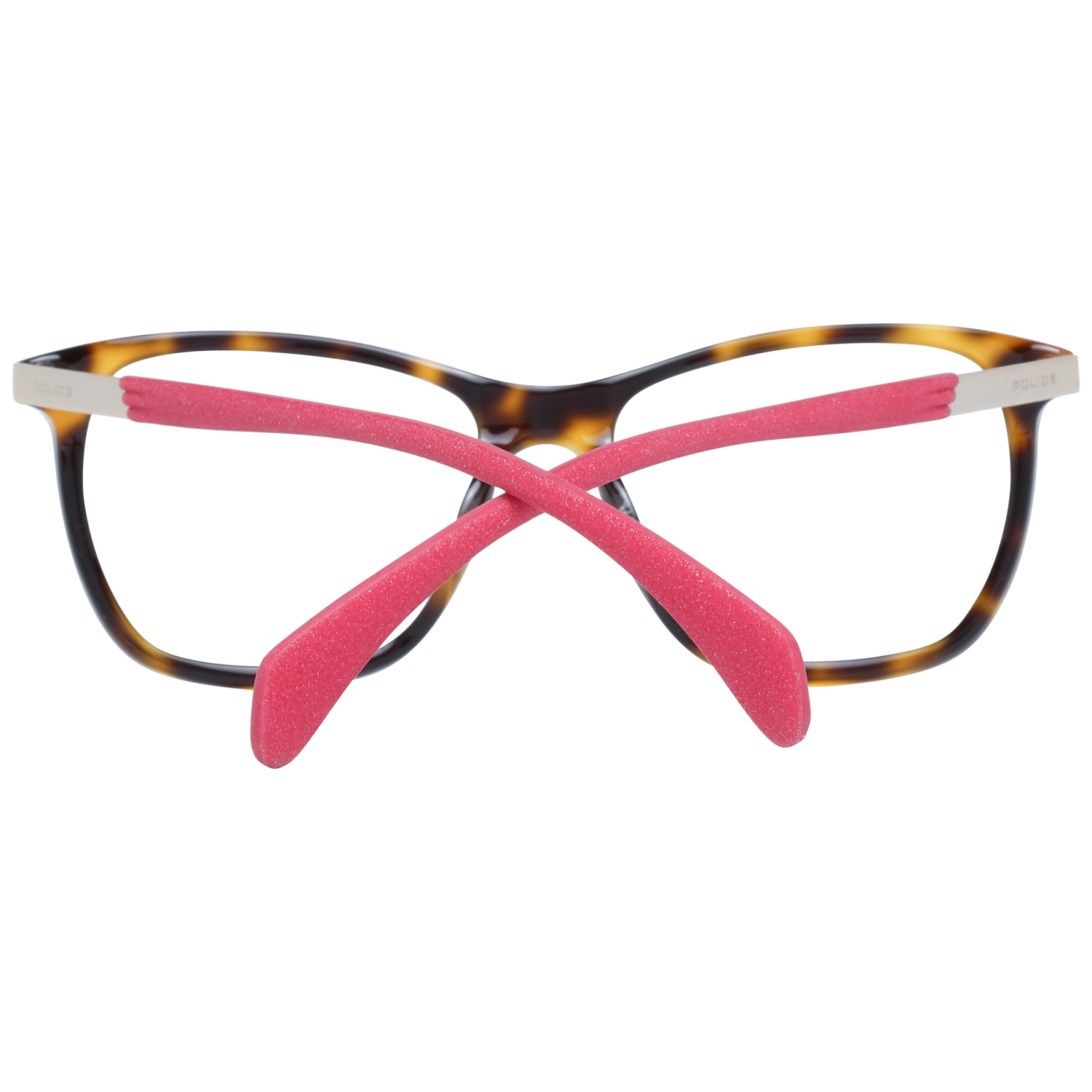 POLICE EYEWEAR PL630 5109AJ Sonnenbrille ansicht-2