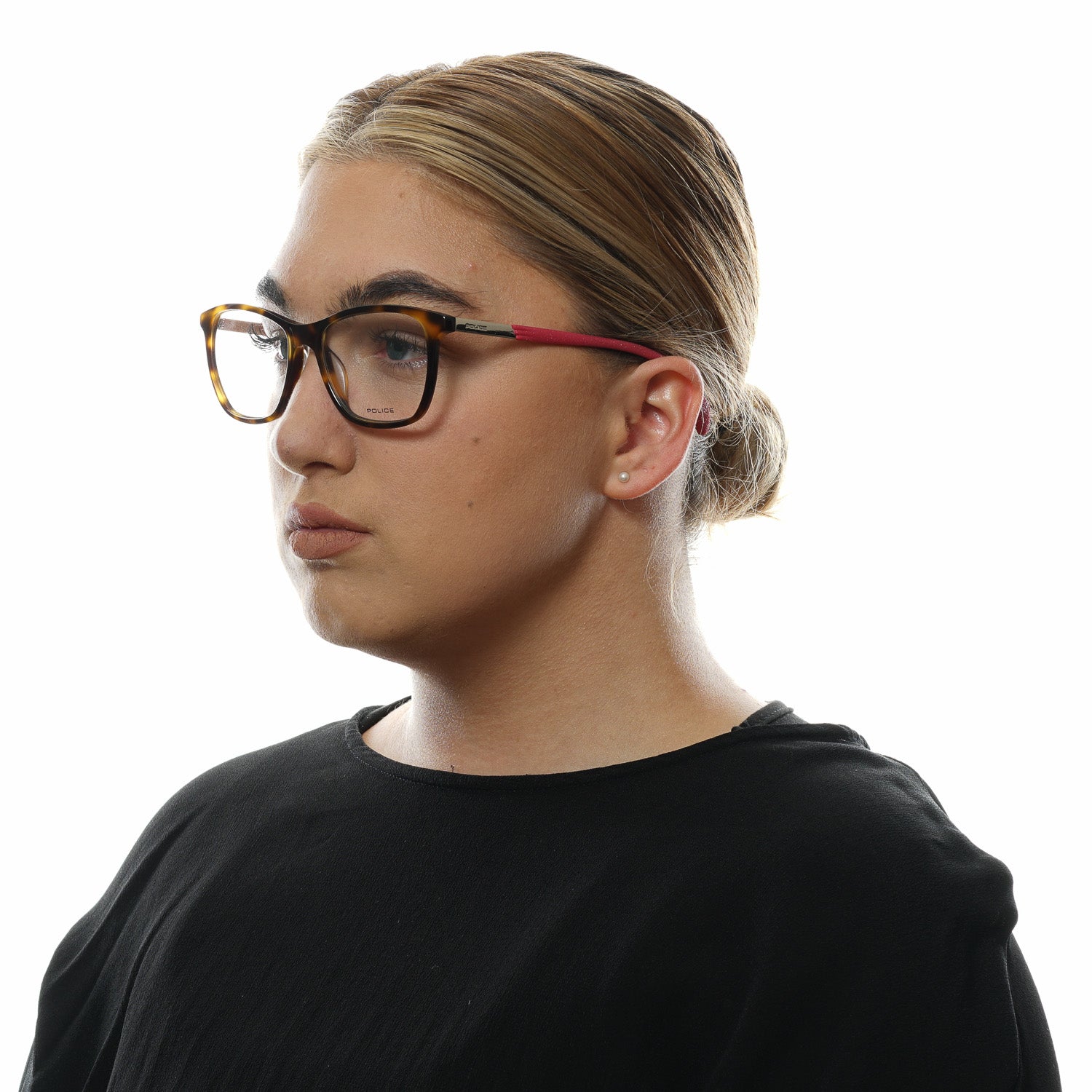 POLICE EYEWEAR PL630 5109AJ Sonnenbrille ansicht-3