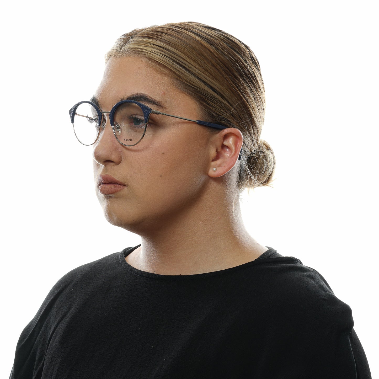POLICE EYEWEAR PL730 500579 Sonnenbrille ansicht-3