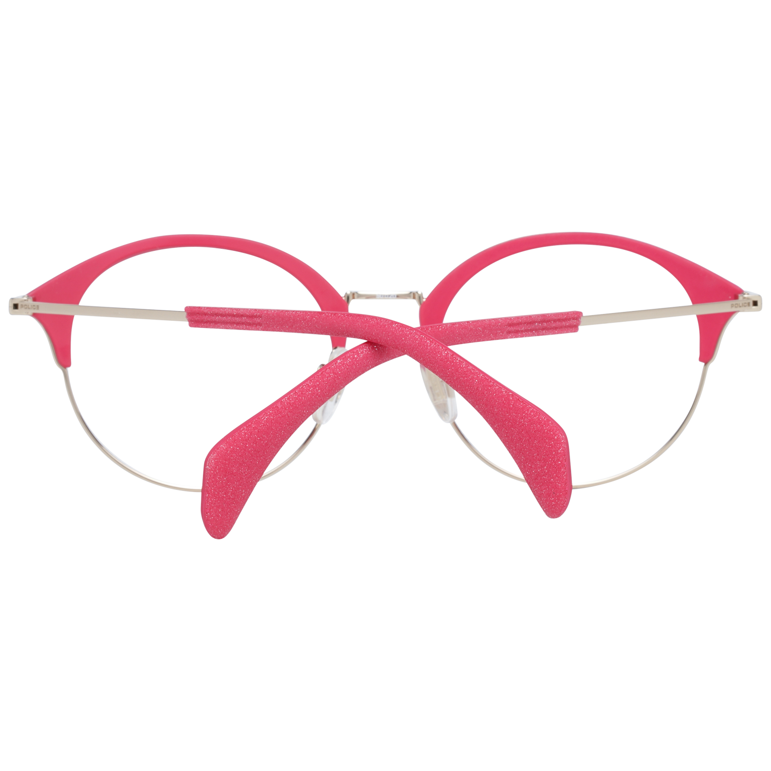 POLICE EYEWEAR PL730 50300Y Sonnenbrille ansicht-2