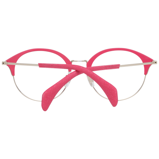 POLICE EYEWEAR PL730 50300Y Sonnenbrille ansicht-2