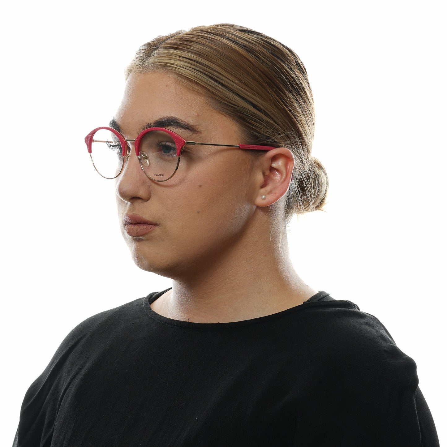POLICE EYEWEAR PL730 50300Y Sonnenbrille ansicht-3