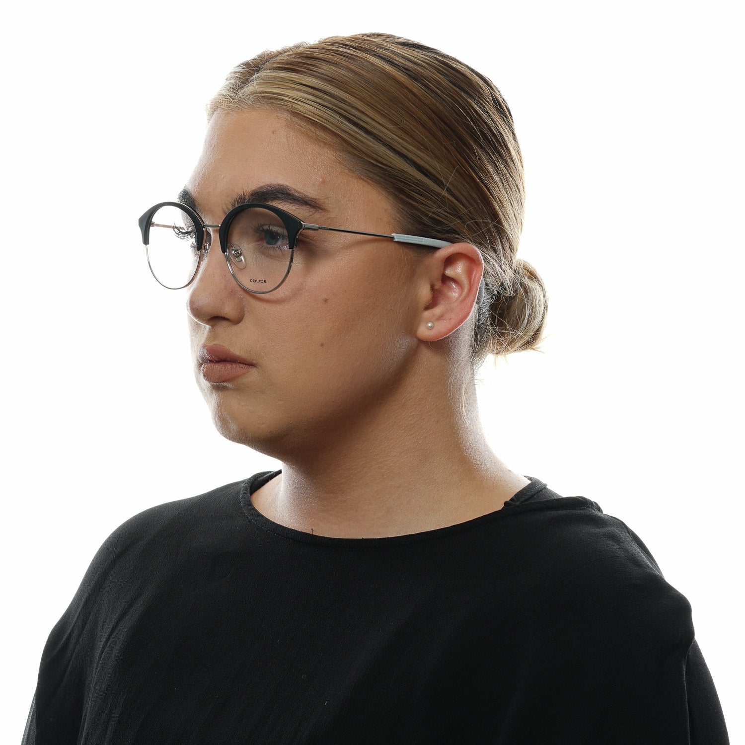 POLICE EYEWEAR PL730 50579Y Sonnenbrille ansicht-3
