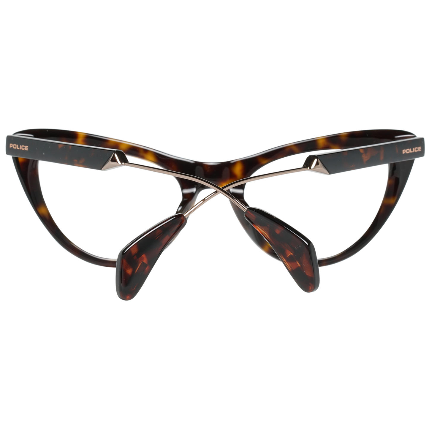 POLICE EYEWEAR PL855 50722G Sonnenbrille ansicht-2