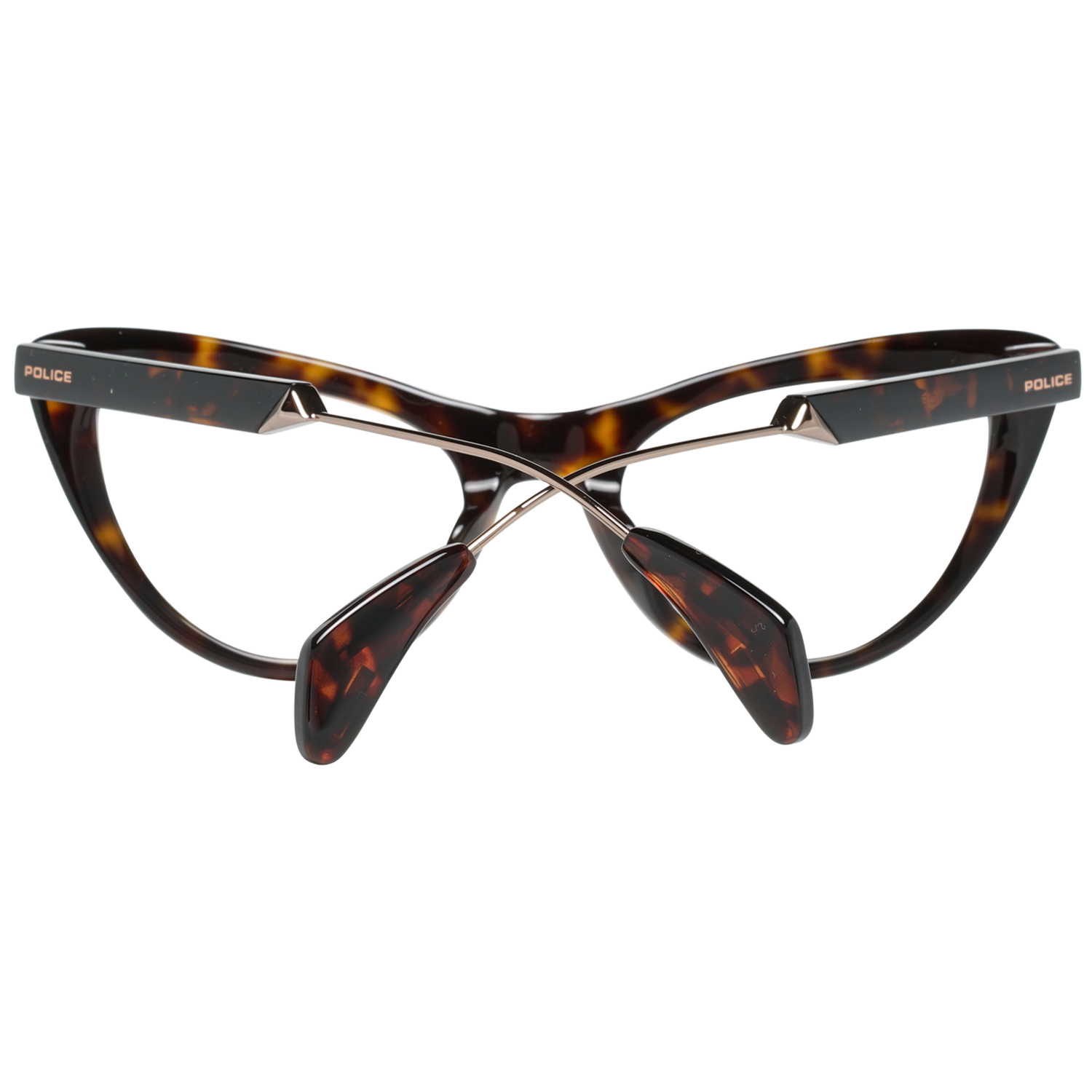 POLICE EYEWEAR PL855 50722G Sonnenbrille ansicht-2