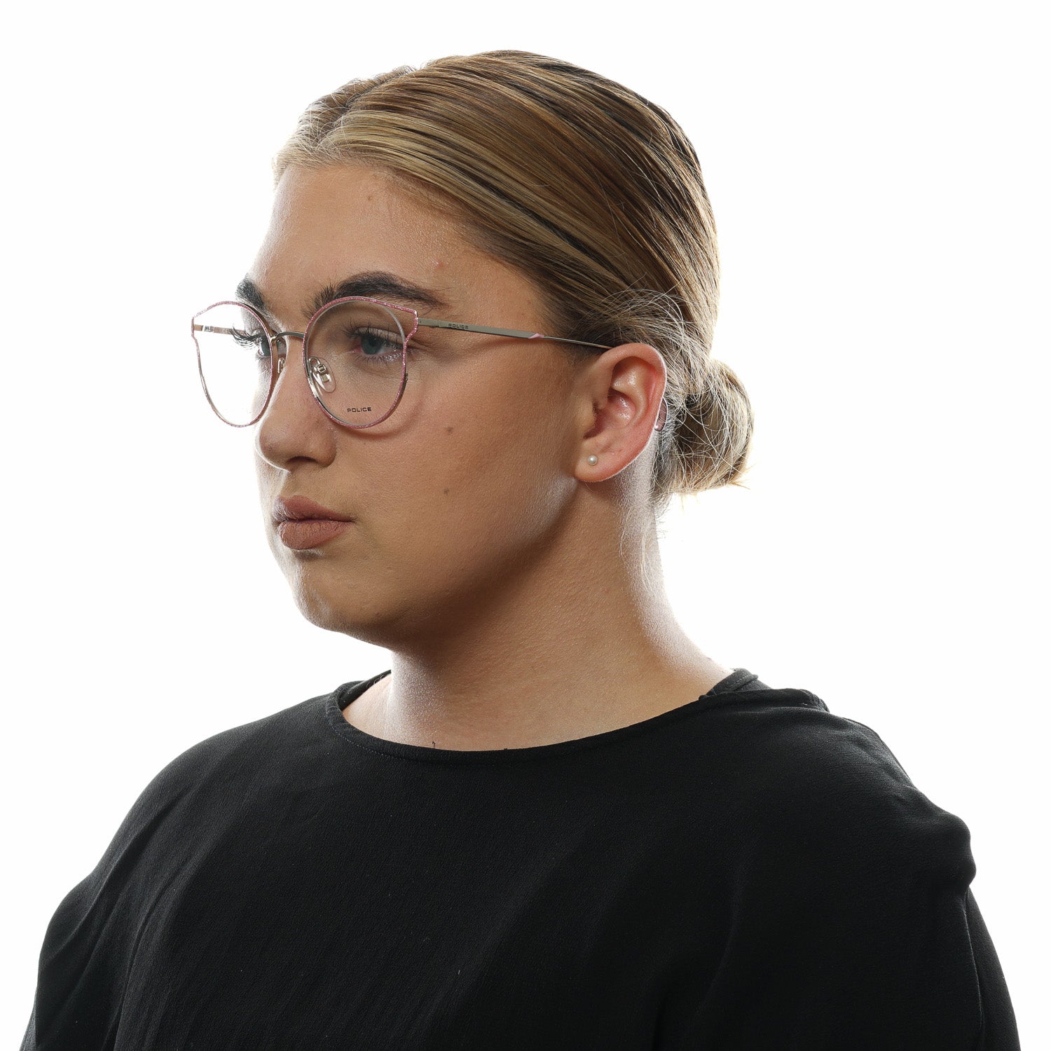 POLICE EYEWEAR PL926 500SNA Sonnenbrille ansicht-3
