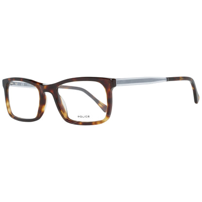 POLICE EYEWEAR VPL262N5204AP Sonnenbrille ansicht-3
