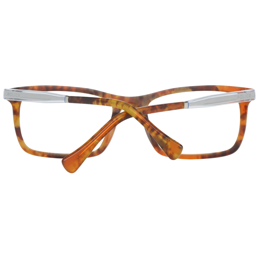 POLICE EYEWEAR VPL262N54763M Sonnenbrille ansicht-2