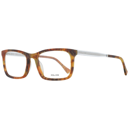POLICE EYEWEAR VPL262N54763M Sonnenbrille ansicht-3